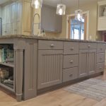 Allen Brothers Cabinet Painting Serving Centerville and Bluffdale Utah
