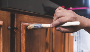 How Does Cabinet Refinishing Work?