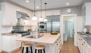 Here’s What Not to Do During Your Kitchen Remodel