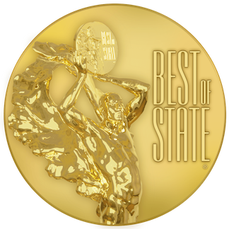 Utah Best of State Award