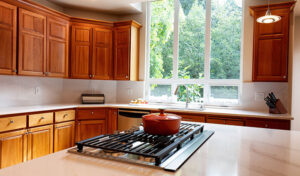 Everything You Ever Needed to Know About Cabinet Refinishing