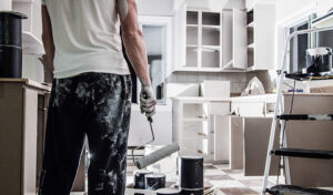 20 Don'ts of Kitchen Cabinet Painting