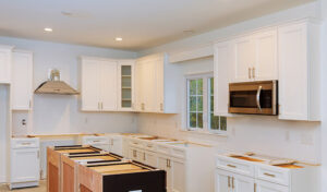 Finding the Best Contractors For Cabinet Refinishing Projects