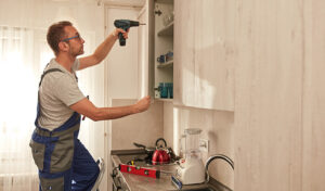 30 Benefits of Having a Professional Take Care of Your Cabinet Restoration