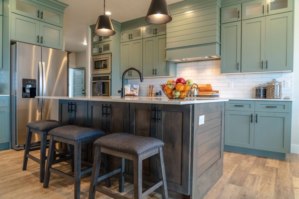 Customization and Personalization: Making Old Cabinets Uniquely Yours