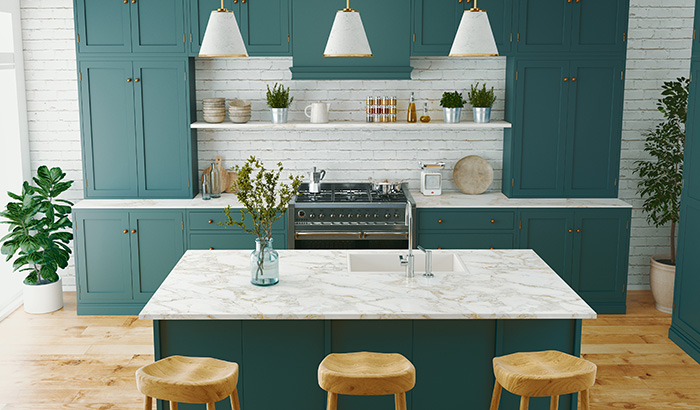 Kitchen Refacing: Everything You Need To Know About Freshening Up Your Cabinets