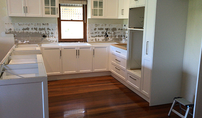 Professional Cabinet Painting: 5 Reasons It's Totally Worth It