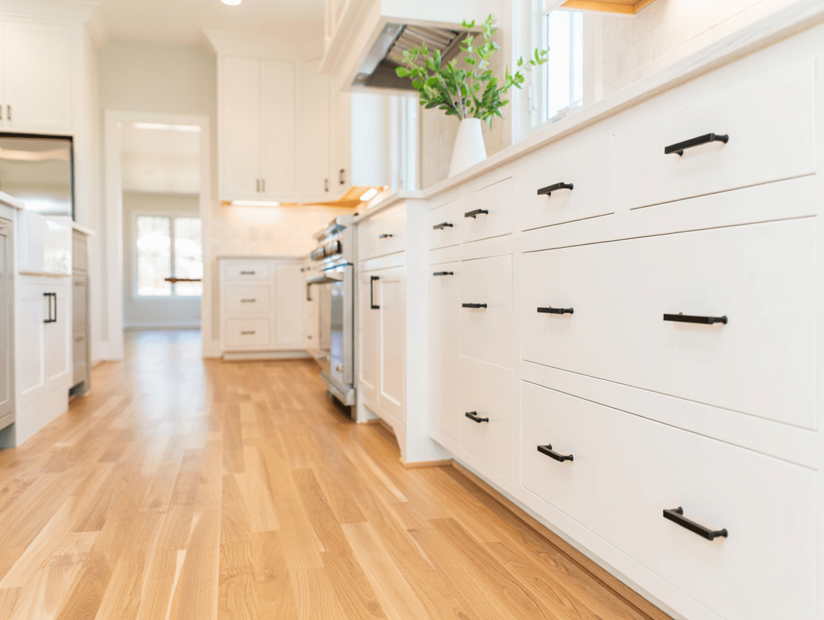 real costs to paint kitchen cabinets in Utah