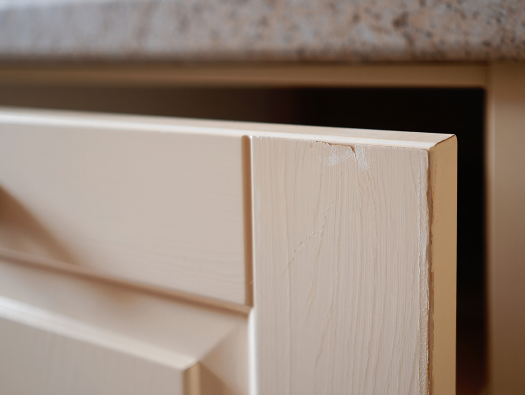 5 Cabinet Painting Mistakes to Avoid 1